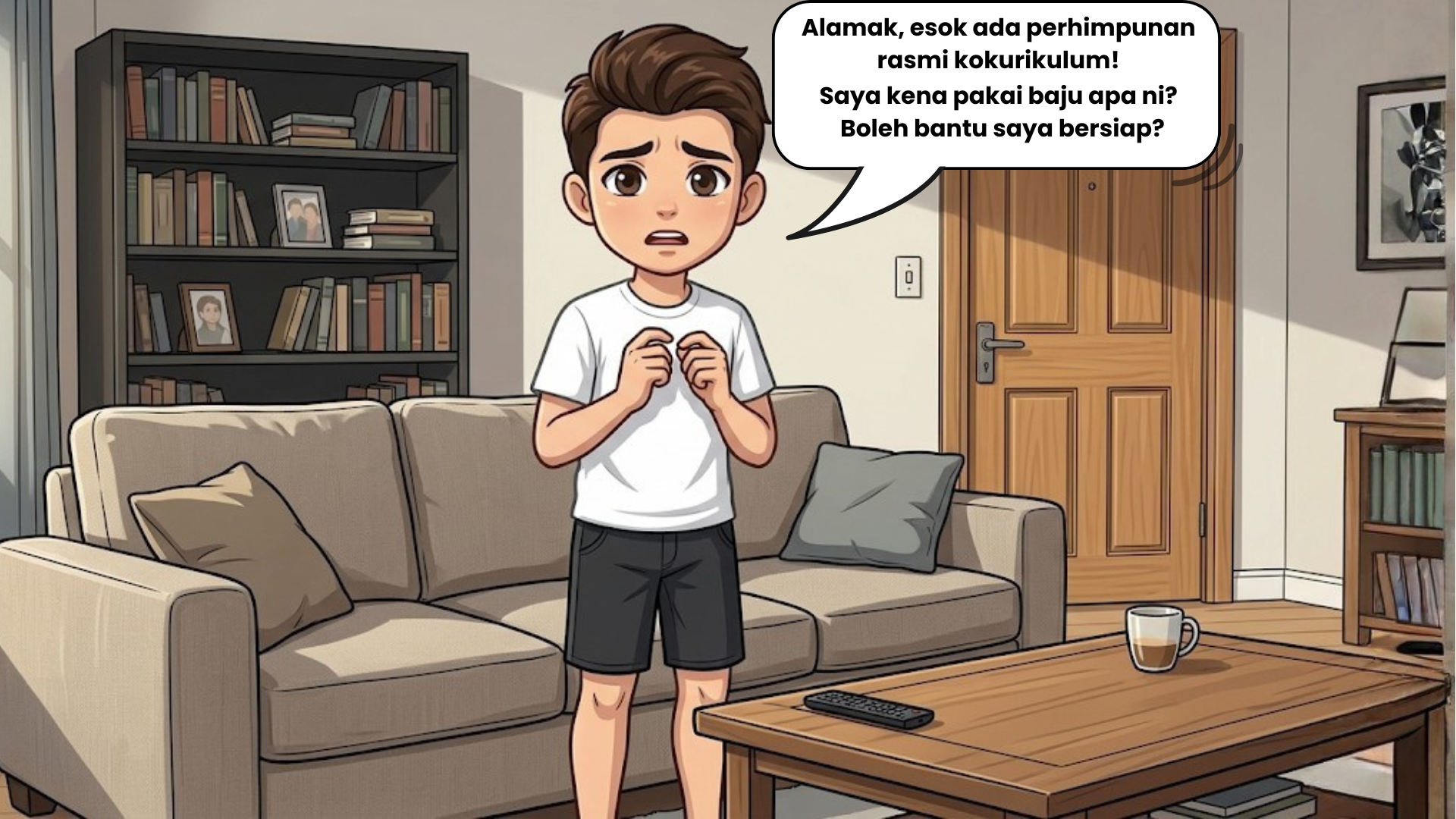Scenario Picture